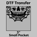 DTF Transfer 3" Thumbnail