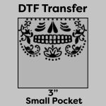 DTF Transfer 3" Thumbnail