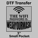 DTF Transfer 3" Thumbnail