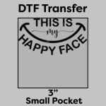 DTF Transfer 3" Thumbnail