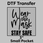 DTF Transfer 3" Thumbnail