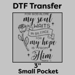 DTF Transfer 3" Thumbnail