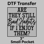 DTF Transfer 3" Thumbnail