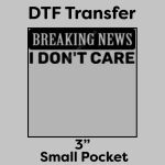 DTF Transfer 3" Thumbnail