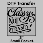 DTF Transfer 3" Thumbnail