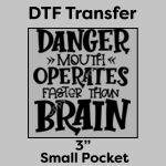 DTF Transfer 3" Thumbnail