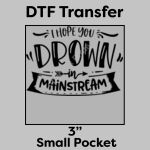 DTF Transfer 3" Thumbnail