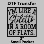 DTF Transfer 3" Thumbnail