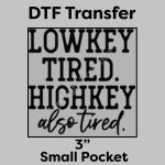 DTF Transfer 3" Thumbnail