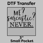 DTF Transfer 3" Thumbnail