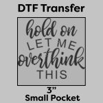 DTF Transfer 3" Thumbnail