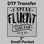 DTF Transfer 3" Thumbnail