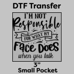 DTF Transfer 3" Thumbnail