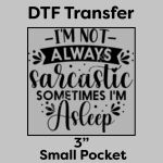 DTF Transfer 3" Thumbnail