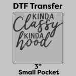 DTF Transfer 3" Thumbnail