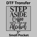 DTF Transfer 3" Thumbnail