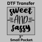 DTF Transfer 3" Thumbnail