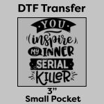 DTF Transfer 3" Thumbnail