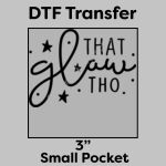 DTF Transfer 3" Thumbnail