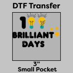 DTF Transfer 3" Thumbnail