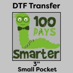 DTF Transfer 3" Thumbnail