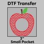 DTF Transfer 3" Thumbnail