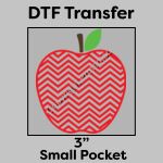 DTF Transfer 3" Thumbnail