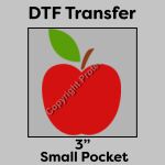 DTF Transfer 3" Thumbnail