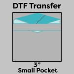 DTF Transfer 3" Thumbnail
