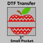 DTF Transfer 3" Thumbnail