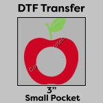 DTF Transfer 3" Thumbnail