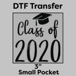 DTF Transfer 3" Thumbnail