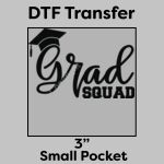 DTF Transfer 3" Thumbnail