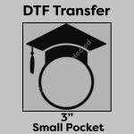 DTF Transfer 3" Thumbnail