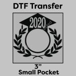 DTF Transfer 3" Thumbnail