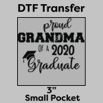 DTF Transfer 3" Thumbnail