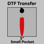 DTF Transfer 3" Thumbnail