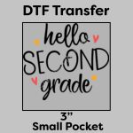 DTF Transfer 3" Thumbnail