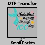 DTF Transfer 3" Thumbnail