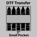 DTF Transfer 3" Thumbnail