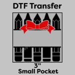 DTF Transfer 3" Thumbnail