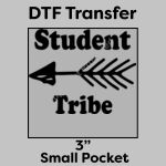 DTF Transfer 3" Thumbnail