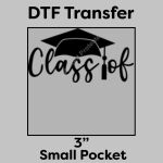 DTF Transfer 3" Thumbnail