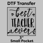 DTF Transfer 3" Thumbnail