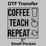 DTF Transfer 3" Thumbnail