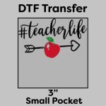 DTF Transfer 3" Thumbnail