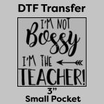 DTF Transfer 3" Thumbnail