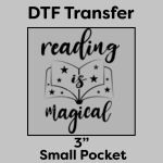 DTF Transfer 3" Thumbnail