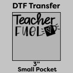 DTF Transfer 3" Thumbnail