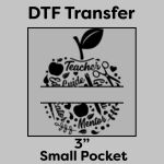 DTF Transfer 3" Thumbnail